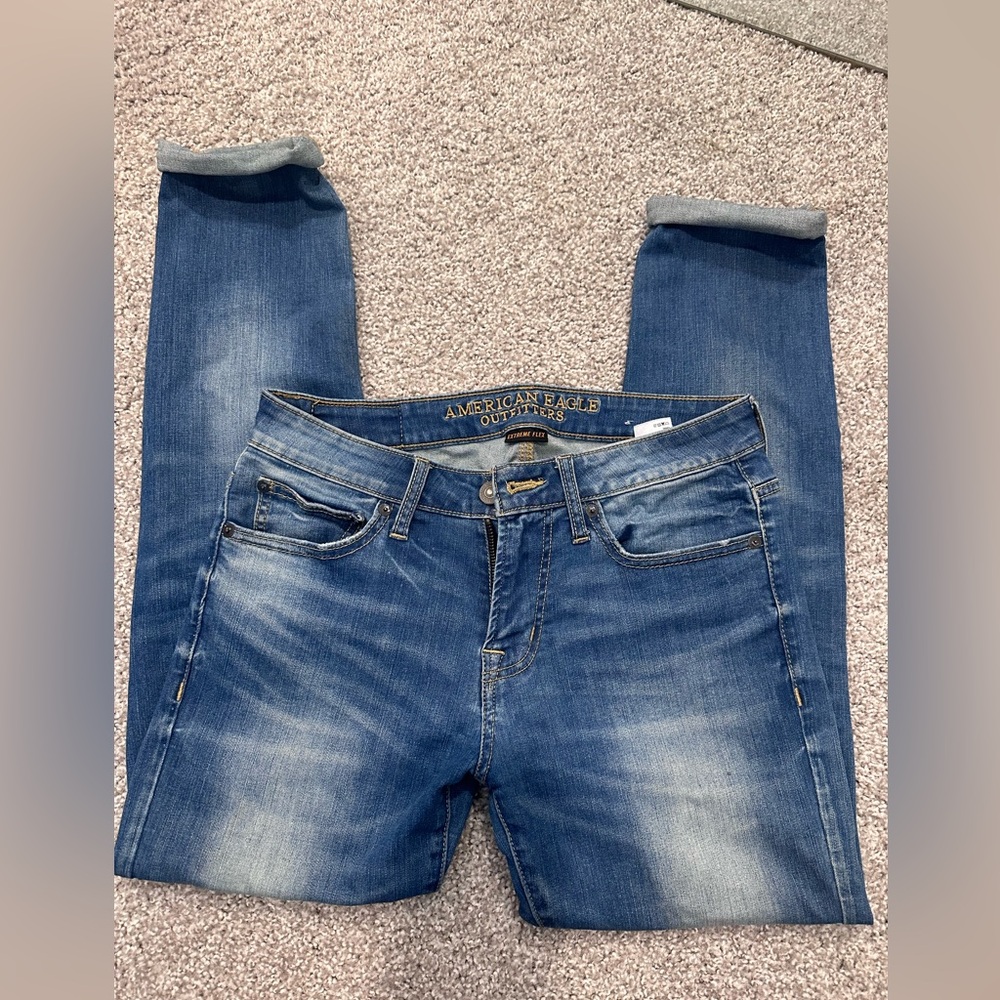American Eagle jeans size 30/30